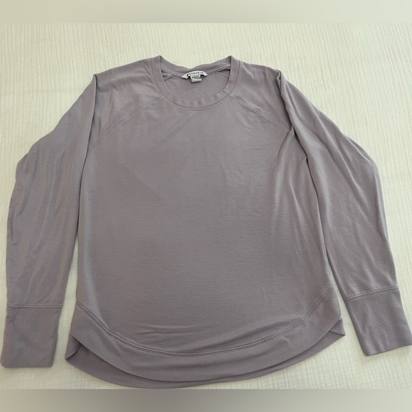 Athleta Mindset Sweater, M - Picture 3 of 3